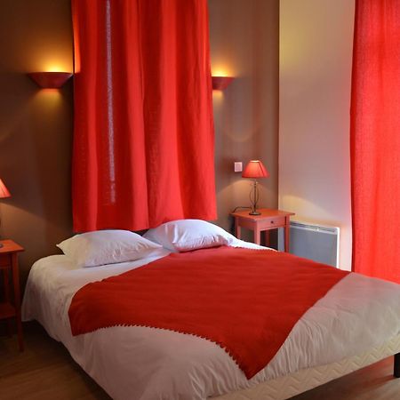 Le Geneve La Bourboule Quarto foto